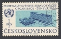 Czechoslovakia 1386 CTO