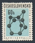 Czechoslovakia 1407
