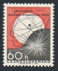 Czechoslovakia 1413