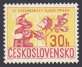 Czechoslovakia 1441