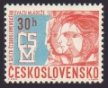 Czechoslovakia 1442