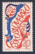 Czechoslovakia 1515