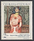 Czechoslovakia 1546