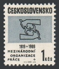 Czechoslovakia 1603