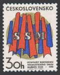 Czechoslovakia 1710