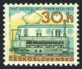 Czechoslovakia 1805