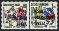 Czechoslovakia 1845-1846