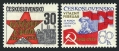 Czechoslovakia 1866-1867