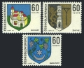 Czechoslovakia 1886-1888