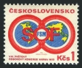 Czechoslovakia 1907
