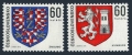Czechoslovakia 2000-2001