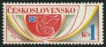 Czechoslovakia 2048