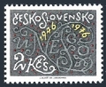 Czechoslovakia 2075