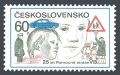 Czechoslovakia 2108
