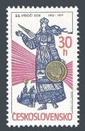 Czechoslovakia 2145