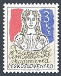Czechoslovakia 2146