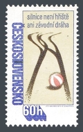 Czechoslovakia 2166