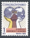 Czechoslovakia 2167