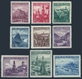 Czechoslovakia 218-226