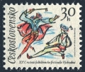 Czechoslovakia 2191
