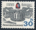 Czechoslovakia 2198