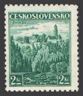 Czechoslovakia 220