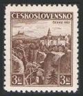 Czechoslovakia 222