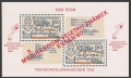 Czechoslovakia 2334 sheet