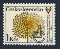 Czechoslovakia 2342