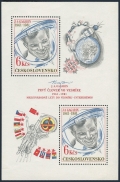 Czechoslovakia  2356 sheet