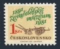 Czechoslovakia  2362