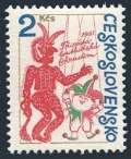 Czechoslovakia  2373