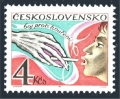 Czechoslovakia  2383