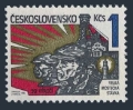 Czechoslovakia 2401