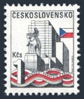 Czechoslovakia 2419