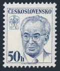 Czechoslovakia 2443