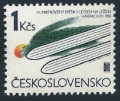 Czechoslovakia 2454