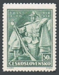 Czechoslovakia 245