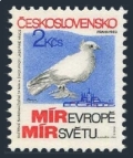 Czechoslovakia 2465