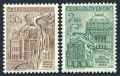 Czechoslovakia 2480-2481