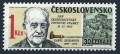 Czechoslovakia 2492
