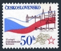 Czechoslovakia 2493