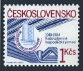Czechoslovakia 2494