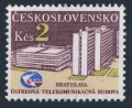 Czechoslovakia 2516