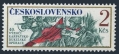 Czechoslovakia 2526