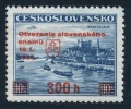 Czechoslovakia 254A mlh