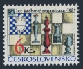 Czechoslovakia 2557