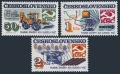Czechoslovakia 2576-2578