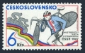 Czechoslovakia 2640
