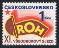 Czechoslovakia 2652
